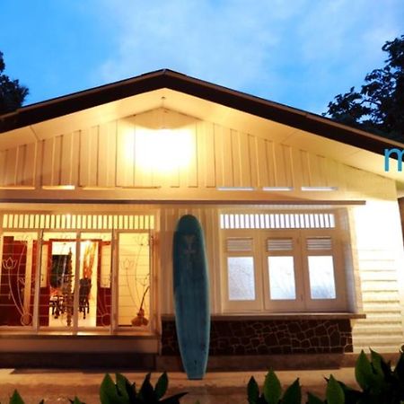 Hotel Mahagedara Dikwella Sur Exterior foto