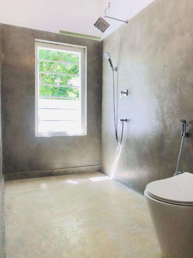 Hotel Mahagedara Dikwella Sur Habitación foto