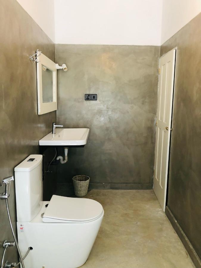 Hotel Mahagedara Dikwella Sur Habitación foto